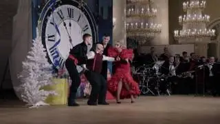"Карнавальная ночь" в 2016