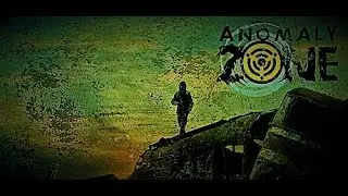 ⭐Anomaly Zone⭐Выживаем  👍Профессия Медик , что умеет что крафтит .