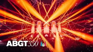 Tinlicker: Group Therapy 350 live from O2 Arena, Prague (Official 4K Set) 