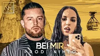 [SOLD] BAUSA x JUJU Type Beat 💘Bei Mir💘 [prod. NIHLO] | BOUNCY 90s VIBE Trap Beat 2020