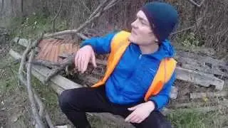 "Камеди Бориса 1 серия"