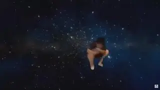 BigGuy Shooting Star (Reupload)
