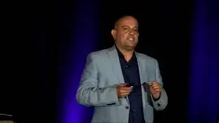 Keynote Session: Viral Trivedi- Cybersecurity for Industry 4.0: IIOT