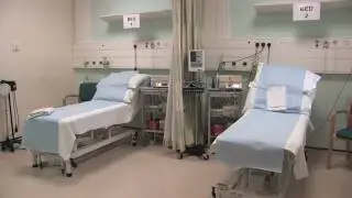 Derby Teaching Hospitals Maternity Tour
