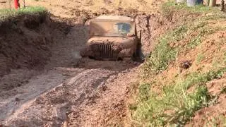 Reinersville Mud Bog 7/5/14