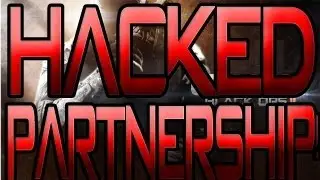 I Got A Hacked Partnership + Update/New Channel!