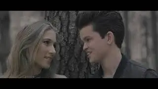 Reece Milton - Take My Hand (Official Music Video)