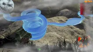 Marbles On Stream - The Dream of every Marble Player