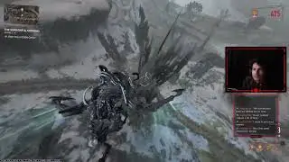 Duviri Paradox Update #3 | Warframe