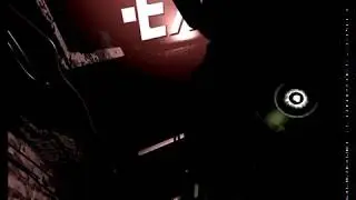 Five Night's At Freddy's 3: Ambience/Danger Sound (1 Hour)