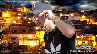Mc W Tom - O Pai Ta Mec (DJ Aladdin)