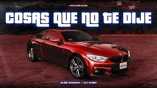 COSAS QUE NO TE DIJE (Saiko) | Rkt Chill | Alee Damian, @DJCubaa