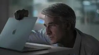 Craig Can't Wake Up M1 MacBook From Sleep