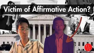 How Does Affirmative Action Impact College Admissions? - Affirmative Action Explained