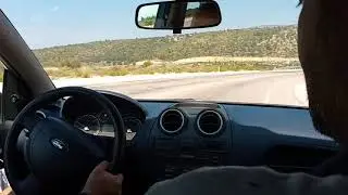Karaburun Balıklıova Urla / Sessiz Yol