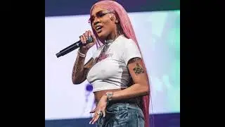 Glorilla Type Beat x Bossman Dlow Type Beat 2024 - Like That #bossmandlow #glorilla #42dugg #estgee
