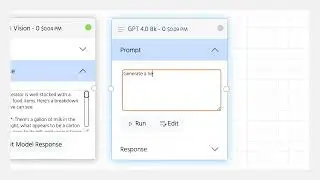 SyMAP_ Une app « powered by gen AI » pour Chronodrive