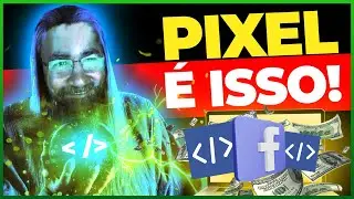 PIXEL DO FACEBOOK ADS E API DE CONVERSÃO DO FACEBOOK ADS [GUIA COMPLETO]