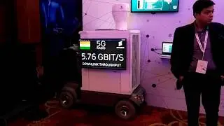 Ericsson addressing queries on 5G in India