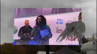 Ikram Çakır over ons klimaat