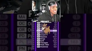 Producer Finds The BEST Nexus Preset?!😳🔥 