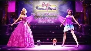 Barbie song in Hindi 