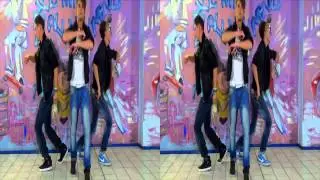 Видеосъемка 3D Master of Spark