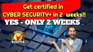 Professor Messer - Professor Messer Security+ Must See!