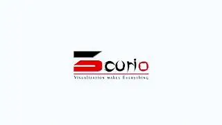 3D Curio #Intro