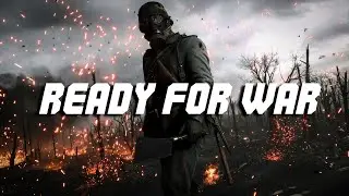 WELCOME TO THE WAR // GMV