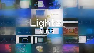 The 2023 Look Back!