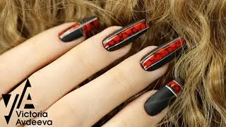 МАНИКЮР ОНЛАЙН Виктория Авдеева
