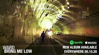 Album Released — Bring Me Low
