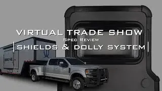 IDTOUR VTS |Virtual Trade Show| Shield Spec Review