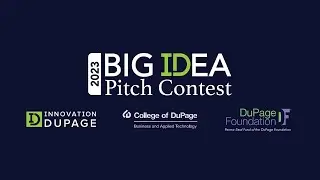 2023 Big IDEA Pitch Contest