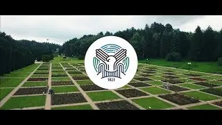 Долина роз в Кисловодском национальном парке