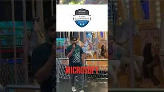 Microsoft Certified Data Engineer Certificate | DP 203 | Data Engineer Exam preparations #data