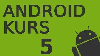 Android Kurs cz. 5: Biblioteka Toast (PjakProgramowanie)