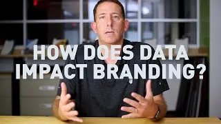 How Does Data Impact Branding?