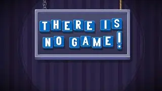 Sorry, no game here! | There is no game #1