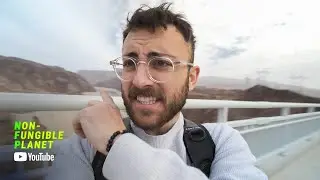 I Visited the Loneliest City in America | Non-Fungible Planet from YouTube