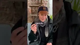 Am Freitag erscheint @pogendroblem - „Alles was ich noch hab sind meine Kompetenzen „