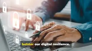 Fortify Your Digital Defenses: A Comprehensive Guide to Cybersecurity