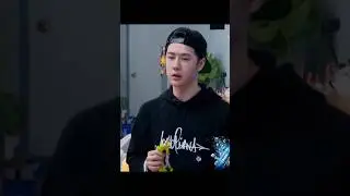 Start your day with tang taratang tang taratang tang 😁 ... #wangyibo #王一博 #shortvideo #viral