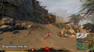 GW2 Hidden Carrot Hunt Achievement Guide