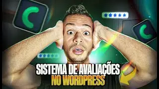 Como Configurar SISTEMA DE AVALIAÇÕES NO WORDPRESS COM JET VIEWS (PASSO A PASSO)