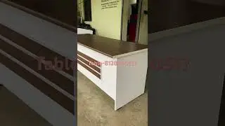 Office table #furniture #ahmedabad #office furniture