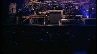 Carman - Jesus is "All That" Part 2 Altar Call