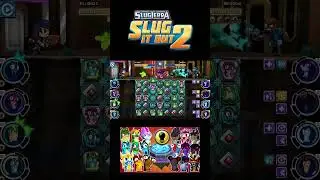 ⭐ SLUGS ESTRATEGIA ⭐ Evento | Slugterra: Slug It Out 2 #slugitout2 #slugterra #solvepuzzles