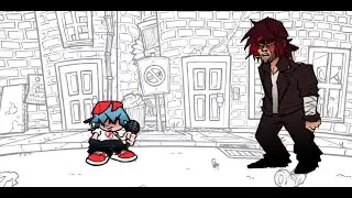 FnF 17 Bucks: Hidden Floor -Inhale